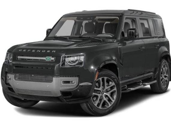 LAND ROVER DEFENDER 2024 SALE27EU6R2317098 image